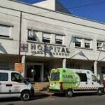 Los funcionarios y sindicalistas del hospital Dubarry que roban fondos destinados a salarios