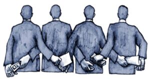 falso conflicto