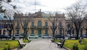 ciudad de mercedes feudalismo
