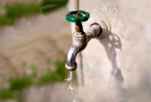 cortes de agua mercedes buenos aires