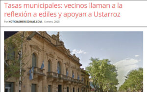 falsficacion firmas juan ustarroz noticias mercedinas