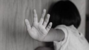 hermanitos piden ayuda violencia