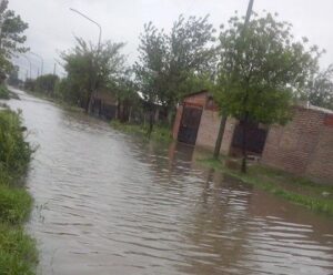 inundaciones mercedes buenos aires