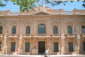 municipalidad de mercedes