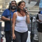 Diputada vanesa siley