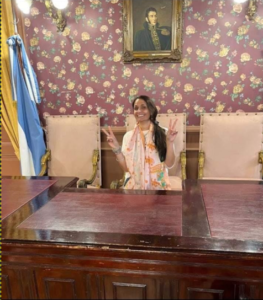 ana marina bubello
