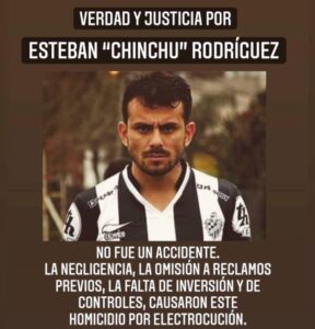 juez selva chinchu rodriguez