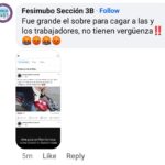 denuncia fesimubo