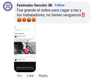 denuncia fesimubo