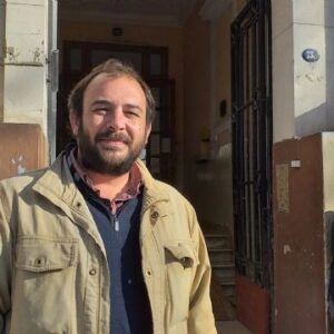 jose pisano fondos educativos cooperadoras