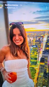 lucila ustarroz