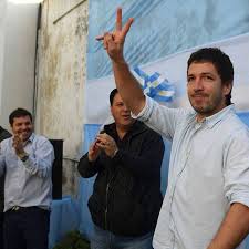geronimo ustarroz oea bolivia