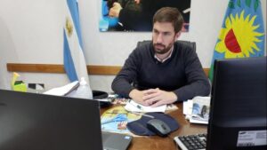 intendente juan ustarroz