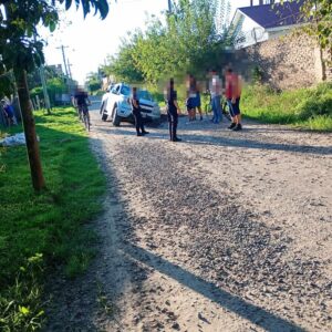 colapsan cloacas mercedes 2