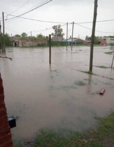 inundaciones mercedes