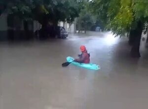 kayak mercedes