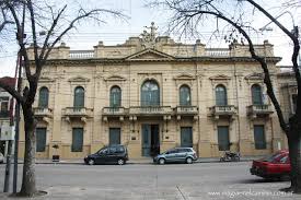 municipalidad de mercedes 6600