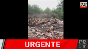 apriete testigo marta