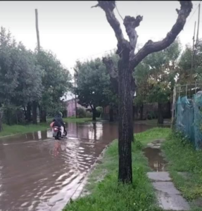 inundacion mercedes