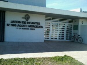 jardin 908 agote