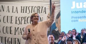 mariana san martin