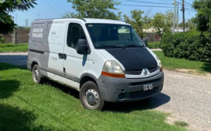 vehiculo casa velatoria