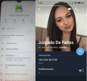 juzgado de faltas 3