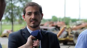 matias maresca
