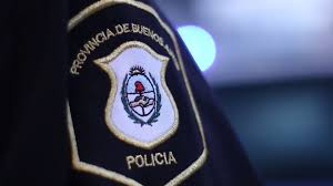 policia bonaerense