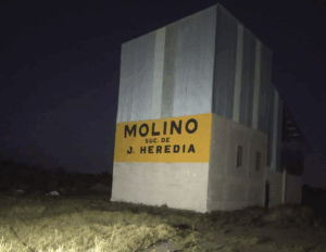 molino heredia 2