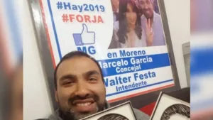 Marcelo Garcia