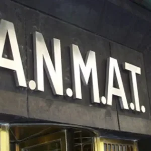 anmat etiquetados falsos