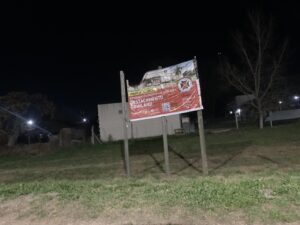 cuartel de bomberos