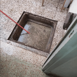 mercedes peste barrio penta