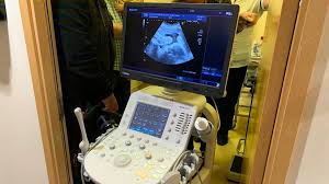 hospital sin ecografias