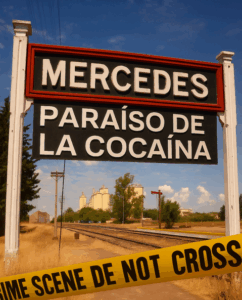 paraiso coca mercedes