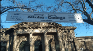 Altube colegios