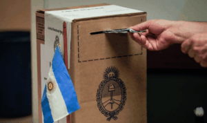 elecciones pba