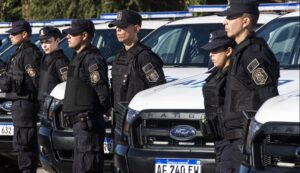 policia bonaerense