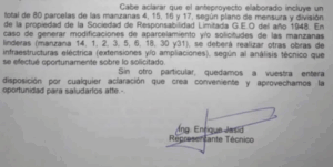 presupuesto tapa