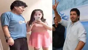 geronimo ustarroz evo morales