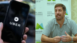 juan ustarroz uber