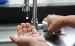corte agua barrio san jose