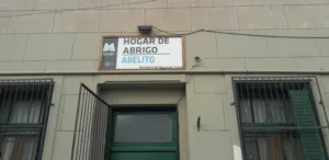hogar de abrigo menor apunialado