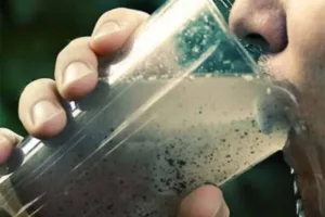 mercedes arsenico agua
