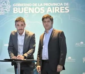 kicillof ignacio lamothe cfi