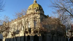 poder judicial de mercedes