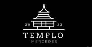 el templo mercedes joven drogada