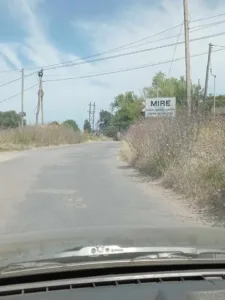 barreras vias tren mercedes