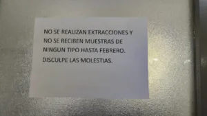 hospital dubarry falsea informacion